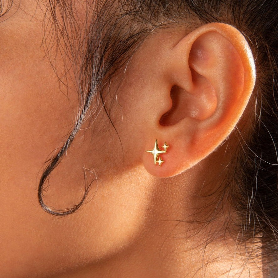 Amelia Earrings