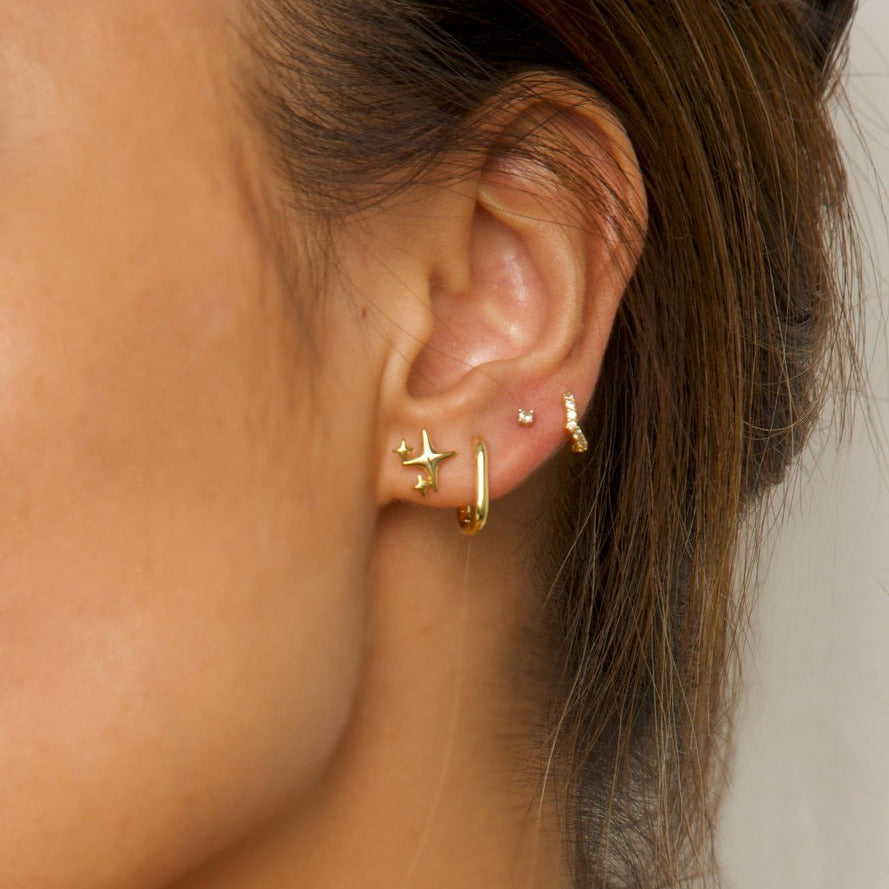 Amelia Earrings