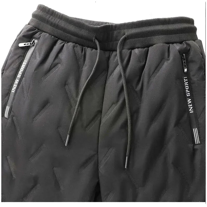 Direct Noble Thicken Sweatpants