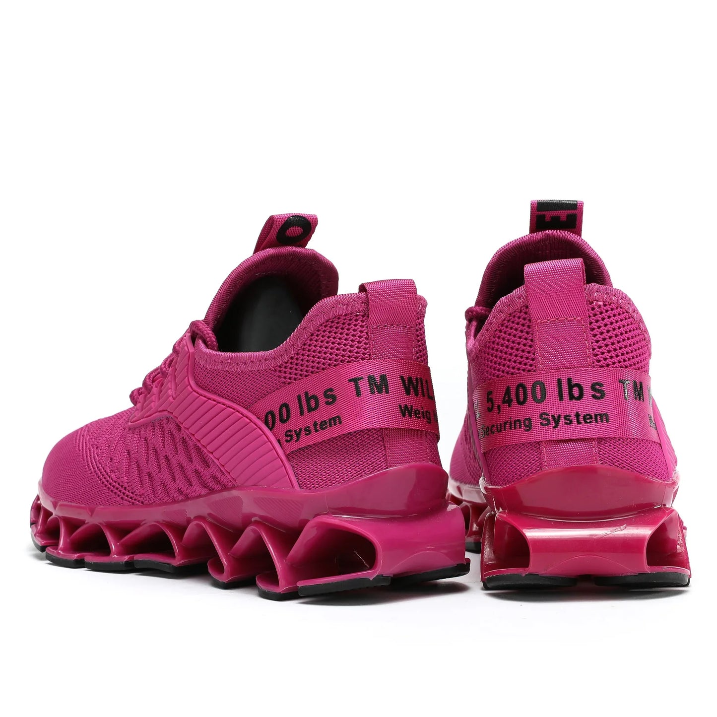 DirectNoble® 3" Height Boosting Sneakers