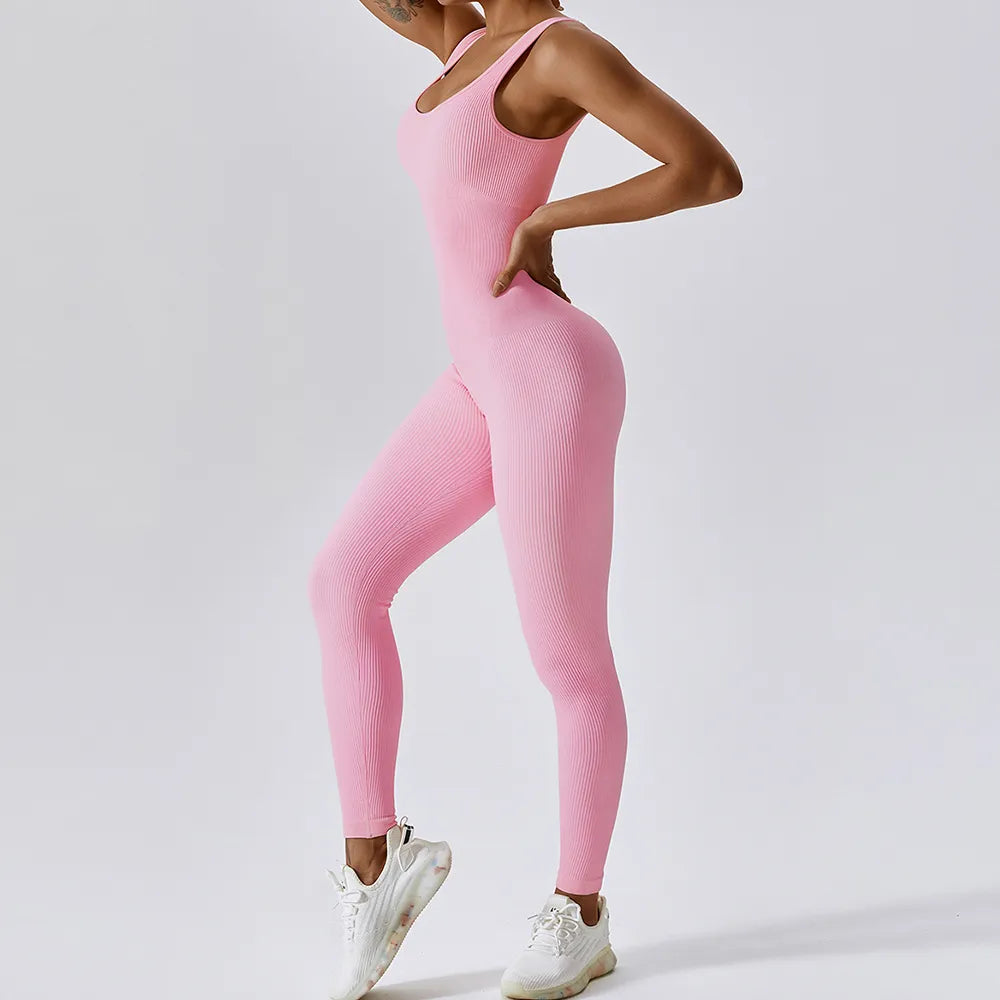 Direct Noble Amelie Yoga Suit
