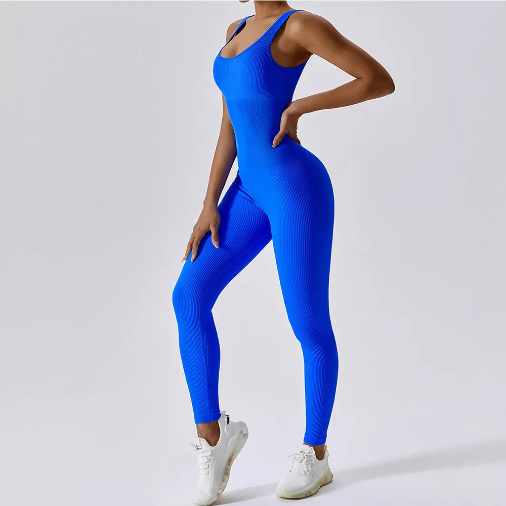 Direct Noble Amelie Yoga Suit
