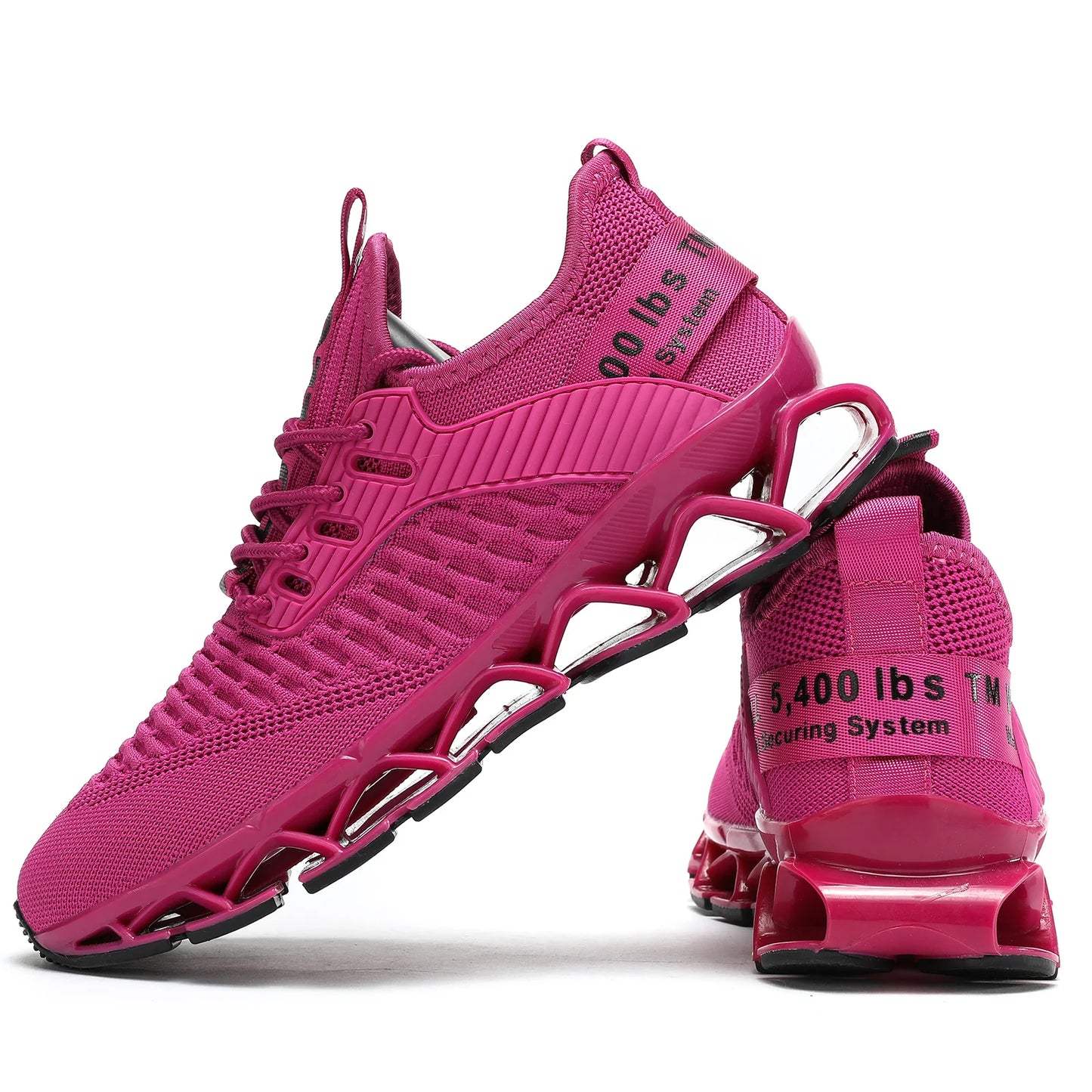 DirectNoble® 3" Height Boosting Sneakers