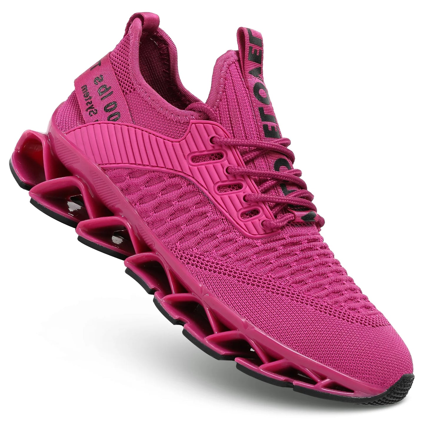 DirectNoble® 3" Height Boosting Sneakers