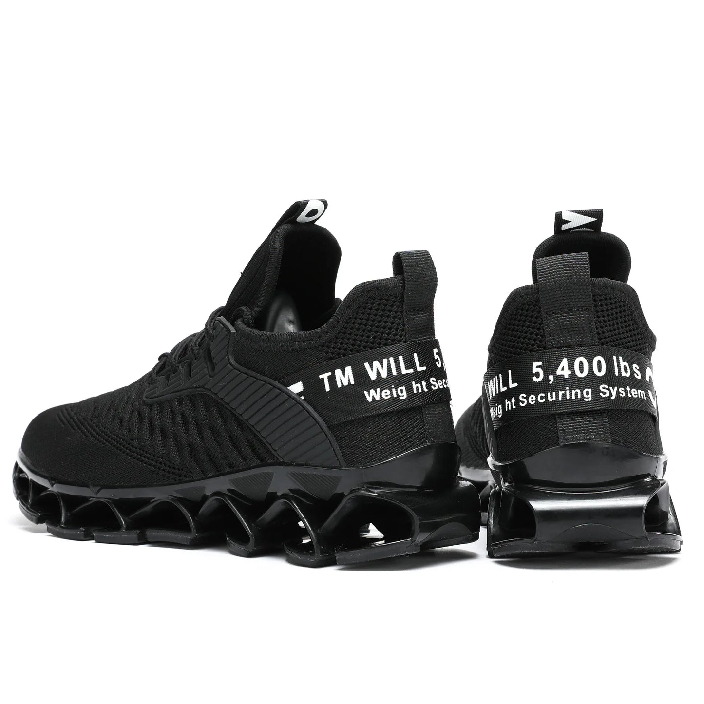 DirectNoble® 3" Height Boosting Sneakers
