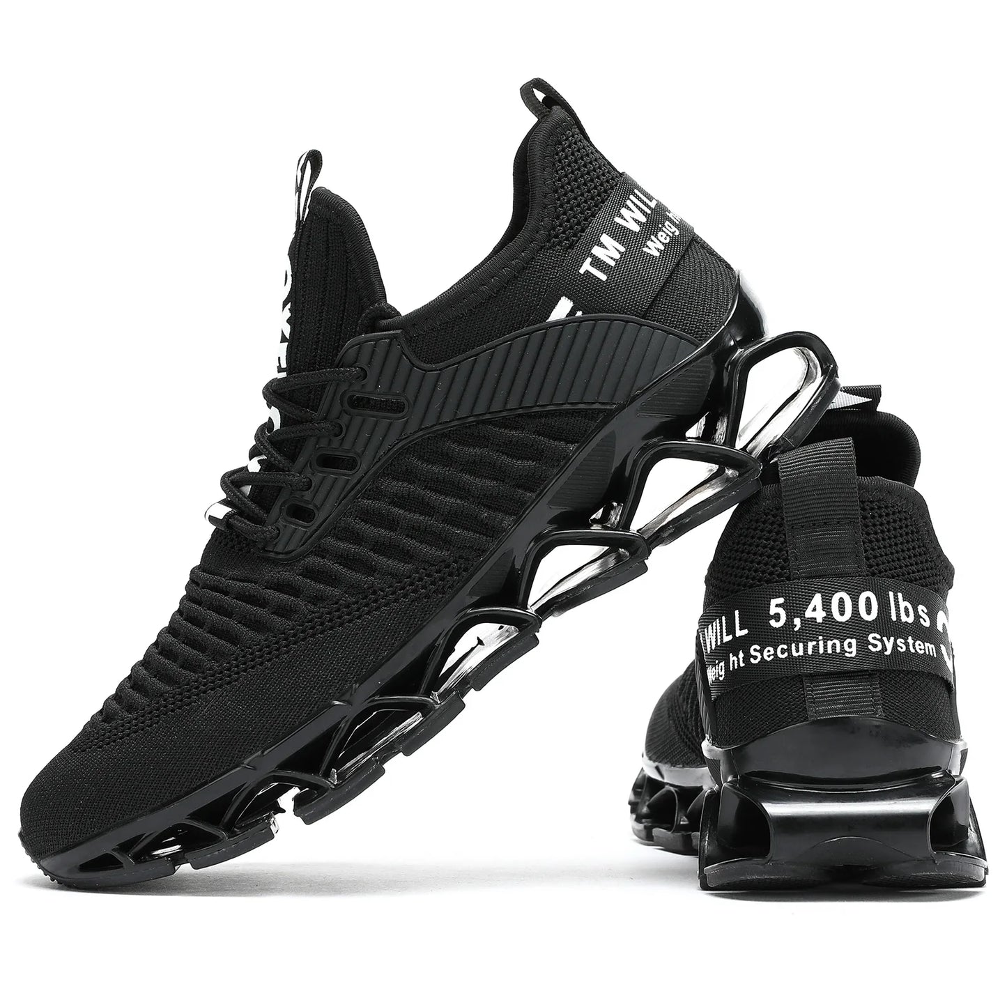 DirectNoble® 3" Height Boosting Sneakers