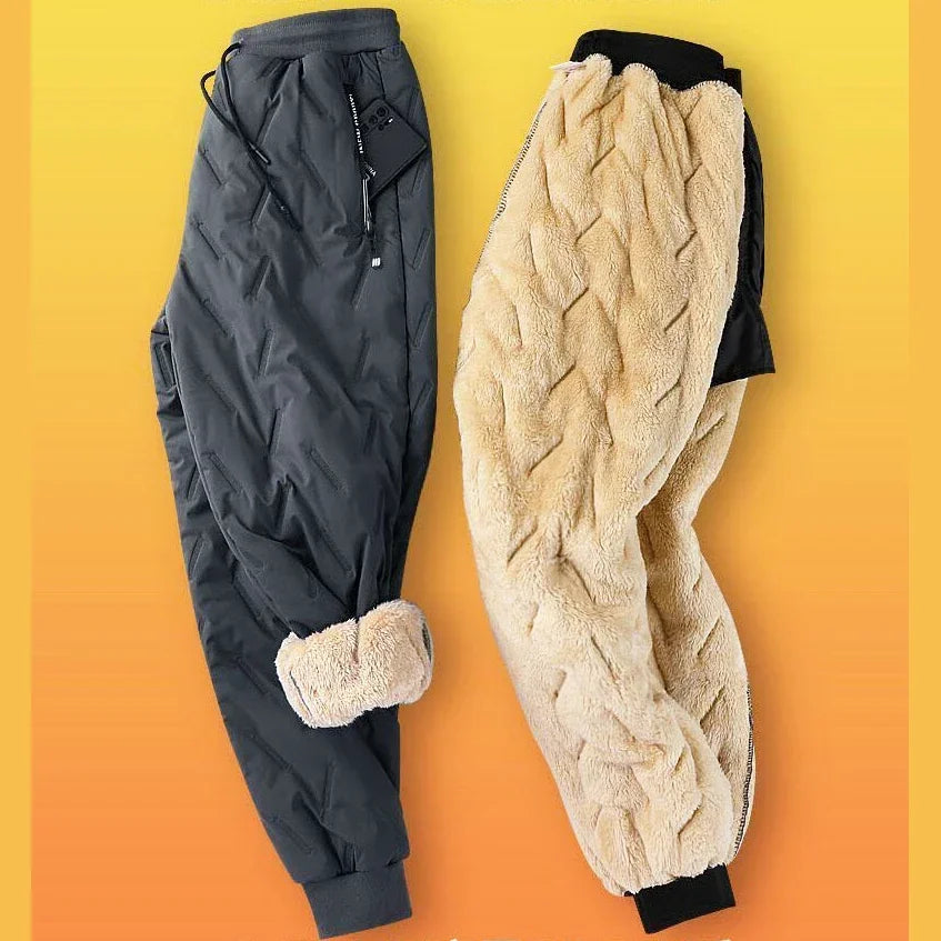 Direct Noble Thicken Sweatpants