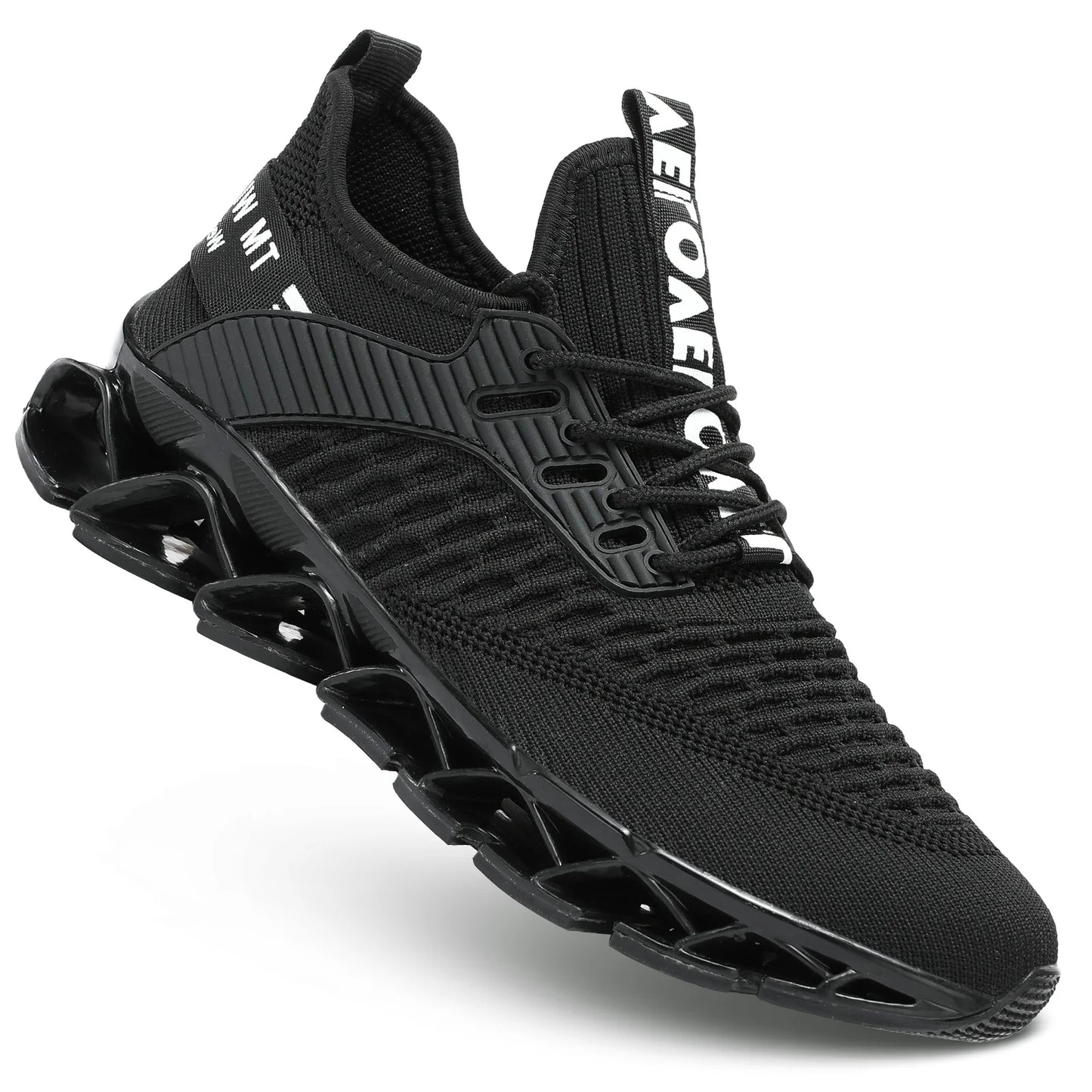 DirectNoble® 3" Height Boosting Sneakers