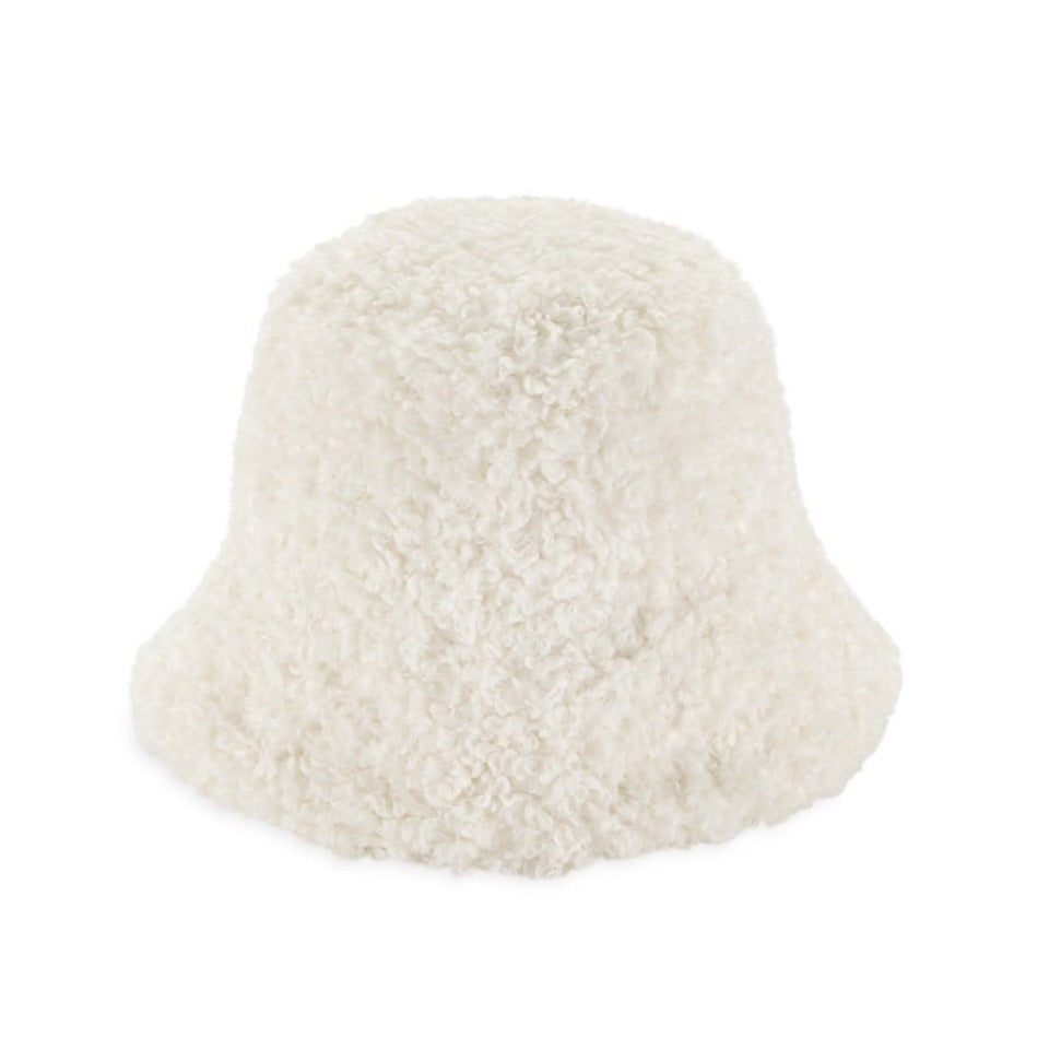 Foulard Fur Hat