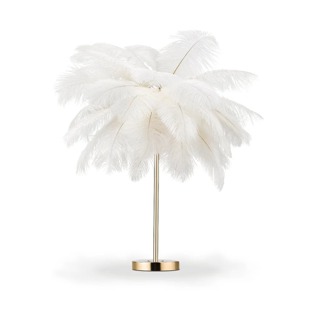 Le Clairé Table Lamp
