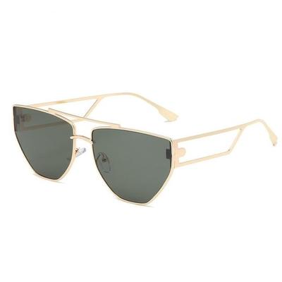 Eda Dual Link Sunglasses