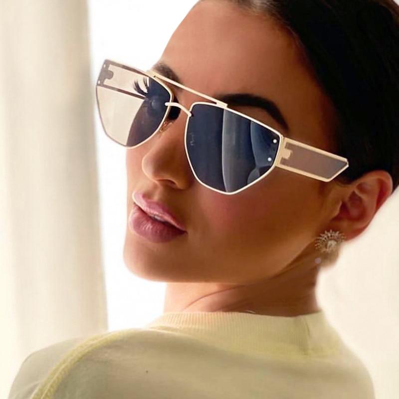 Eda Dual Link Sunglasses