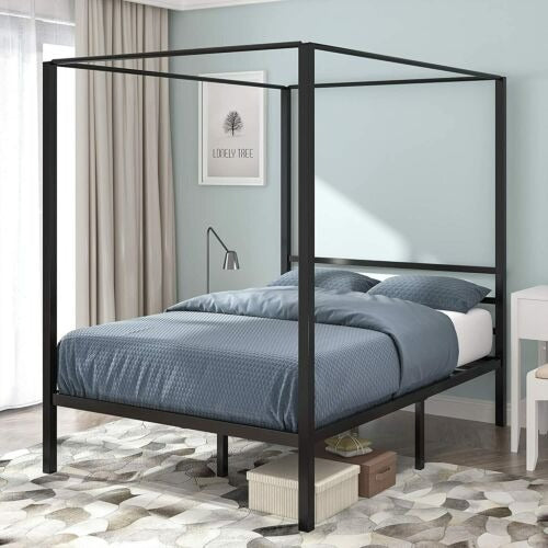 Direct Noble Diademe Bed Frame