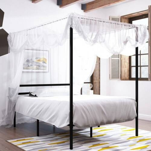 Direct Noble Diademe Bed Frame