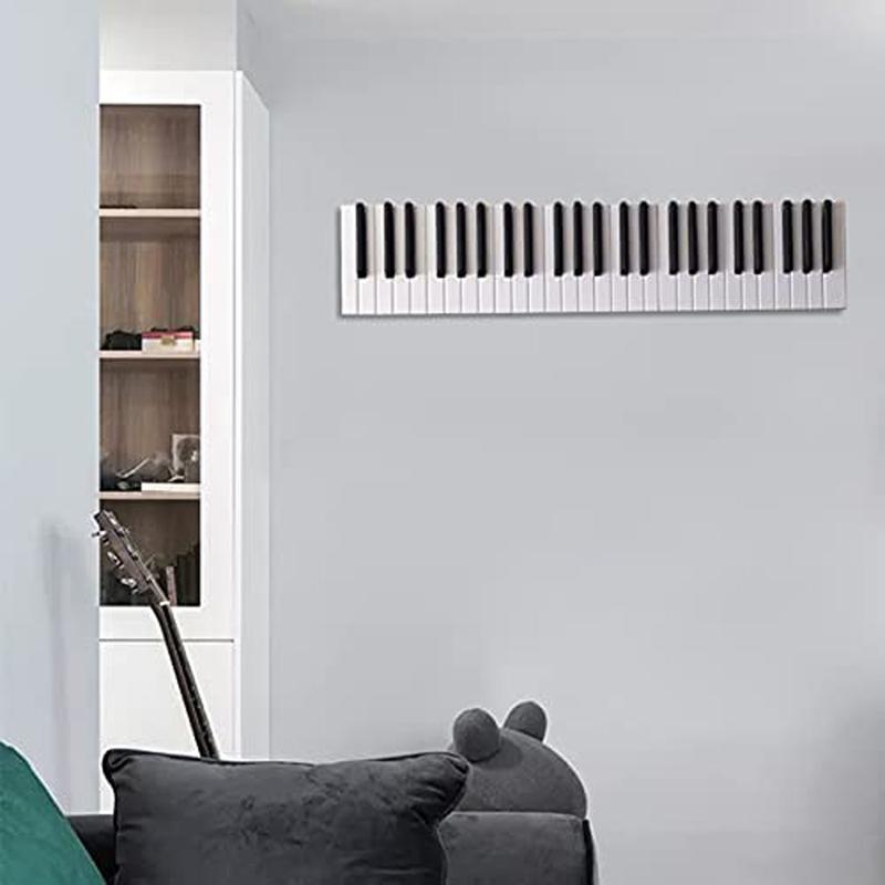 Uni Piano Coat Hanger