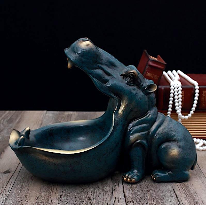 Hungry Hippo