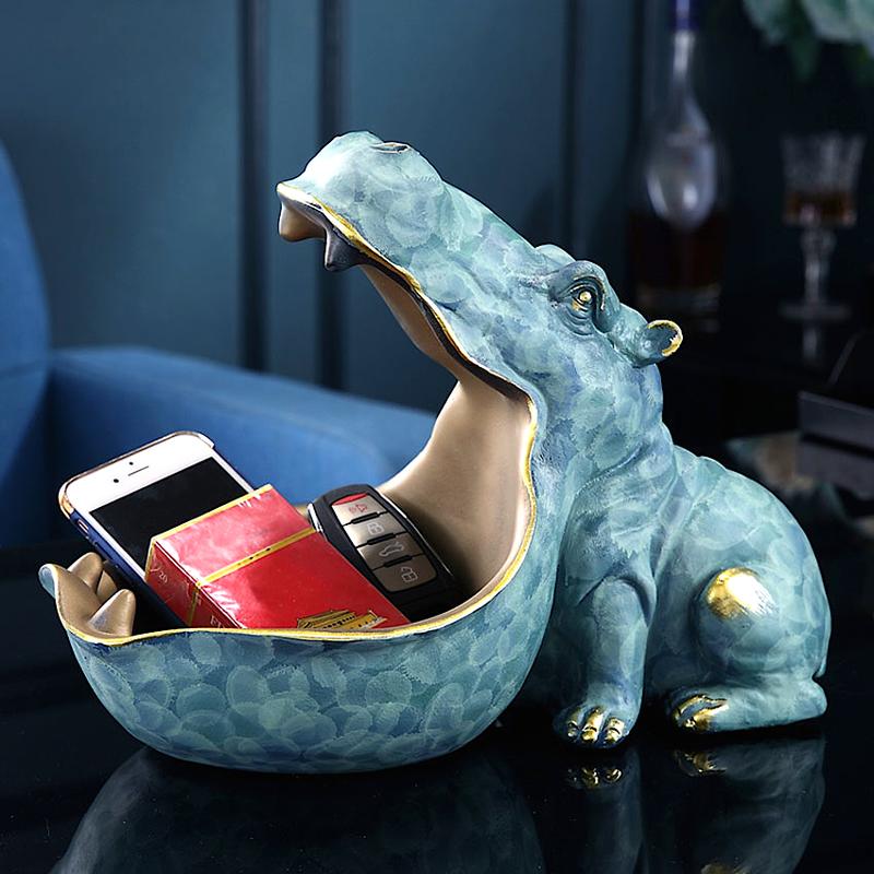 Hungry Hippo