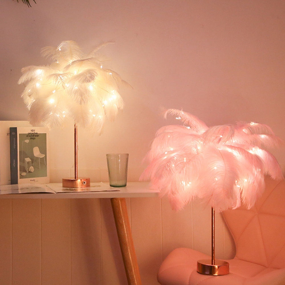 Le Clairé Table Lamp