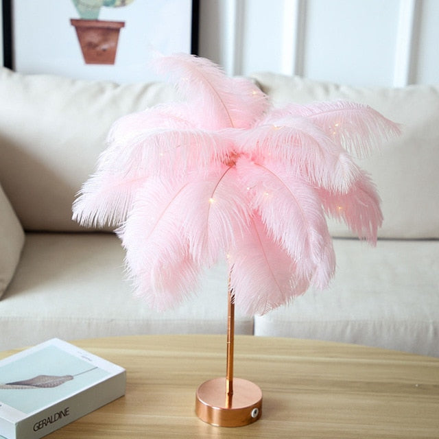 Le Clairé Table Lamp
