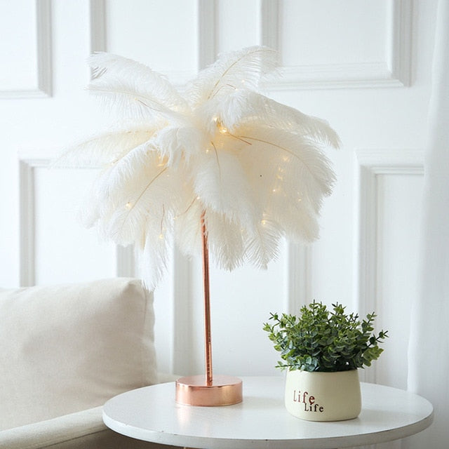 Le Clairé Table Lamp