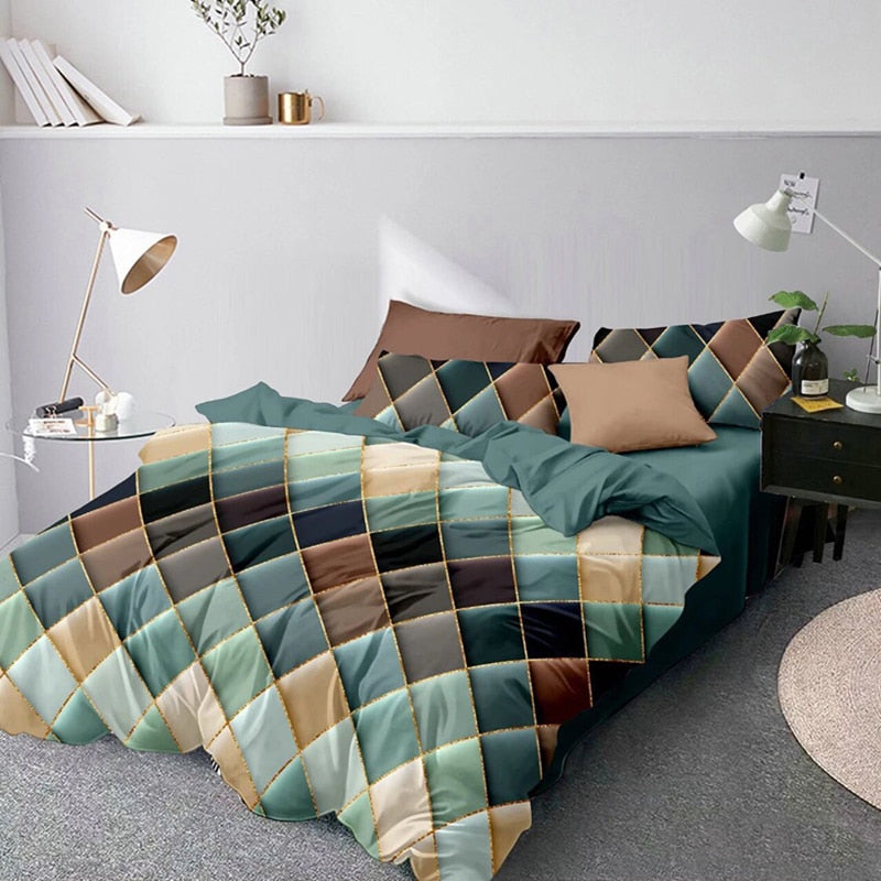 Bonacci Royal Bedding Set