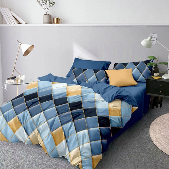 Bonacci Royal Bedding Set