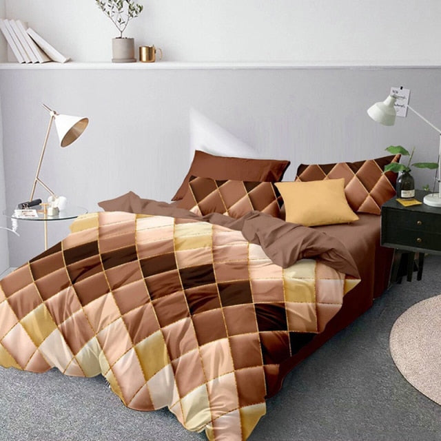 Bonacci Royal Bedding Set