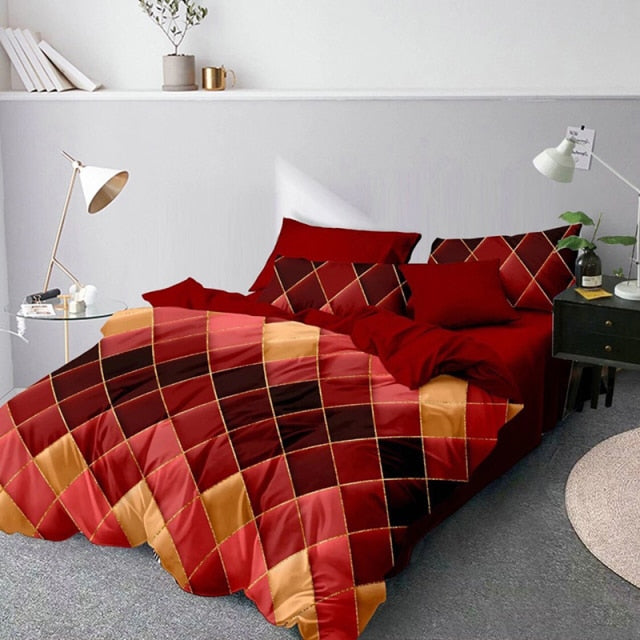 Bonacci Royal Bedding Set