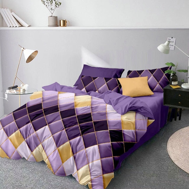 Bonacci Royal Bedding Set