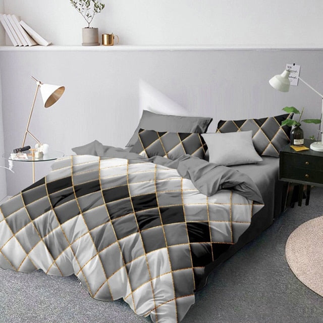 Bonacci Royal Bedding Set