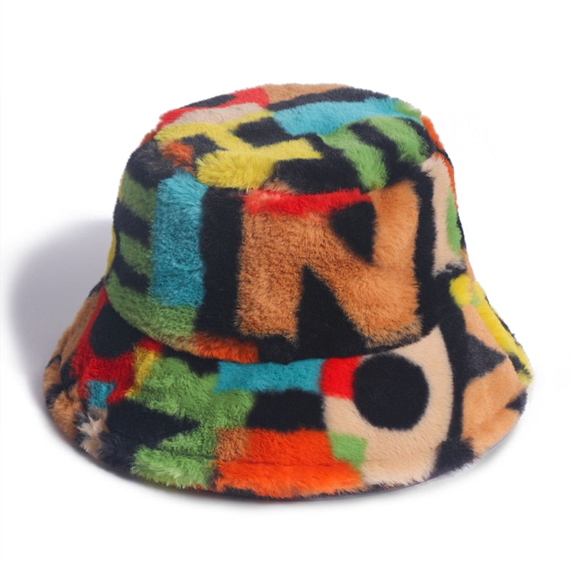Collier Comfy Bucket Hat