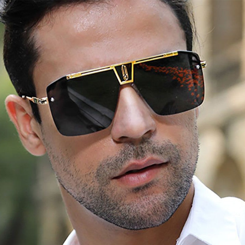 Olympus Royal Sunglasses