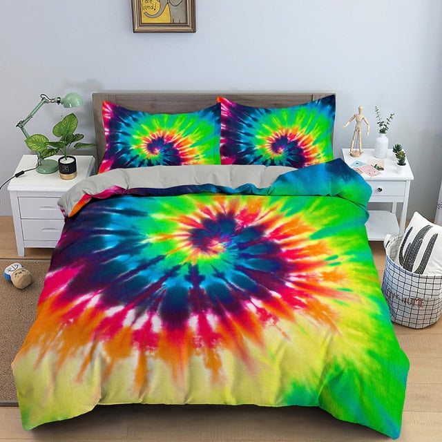 Tidal Treat Bed Set