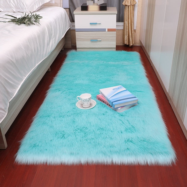 Fourrure Soft Fur Rug