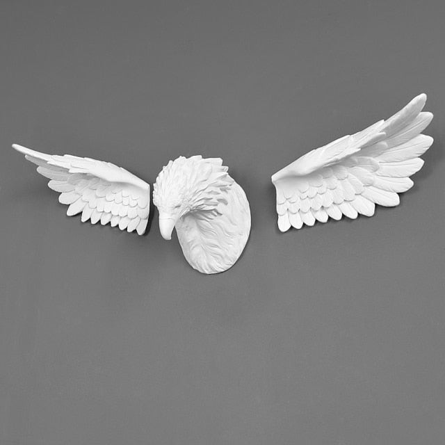 Liberty Eagle Wall Mount