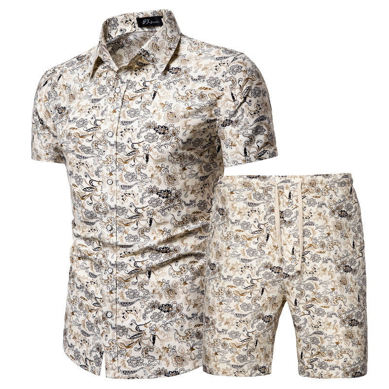 Giorgio Royal Pattern Set