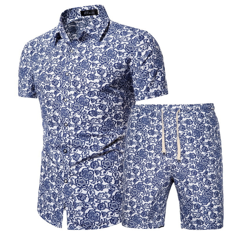 Giorgio Royal Pattern Set