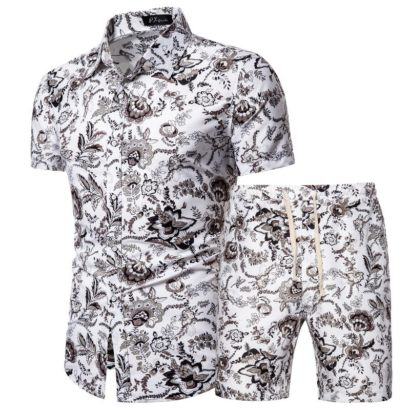 Giorgio Royal Pattern Set