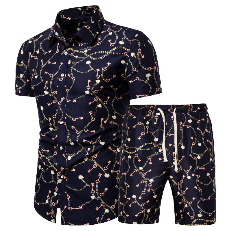 Giorgio Royal Pattern Set