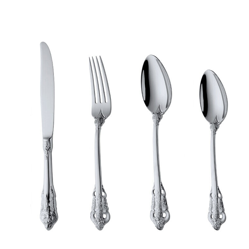 Dinnerware Cutlery Set