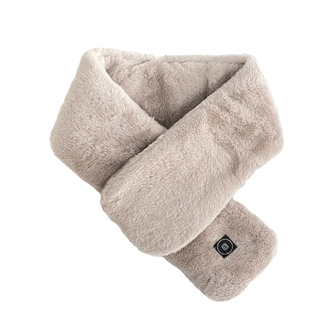 Furfect™ Heating Scarf