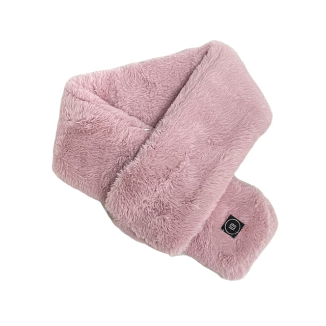 Furfect™ Heating Scarf