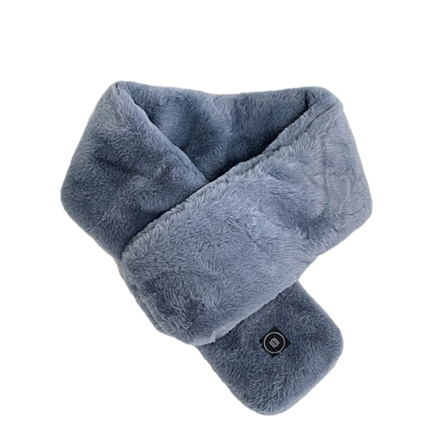 Furfect™ Heating Scarf