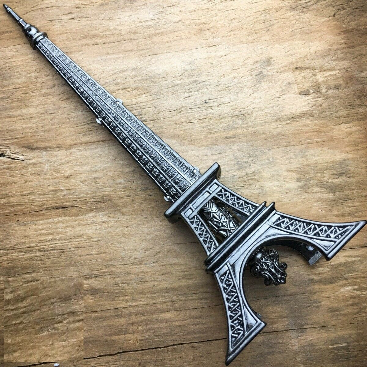Eiffel Tower Letter Opener