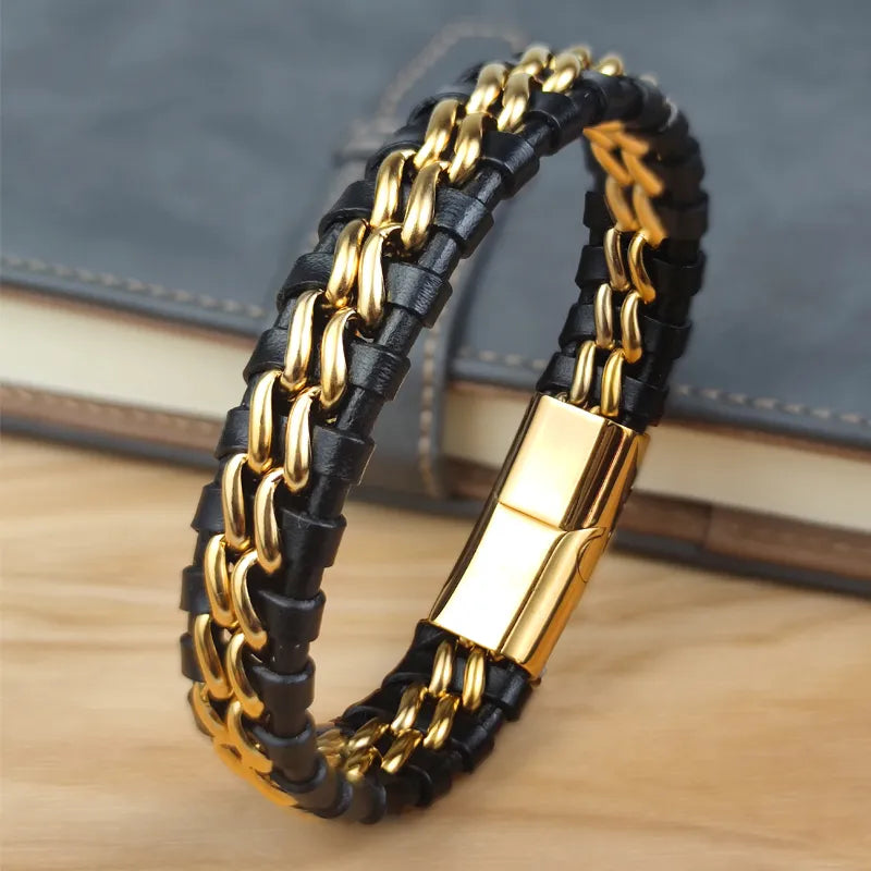 Apollon Men's Bracelet