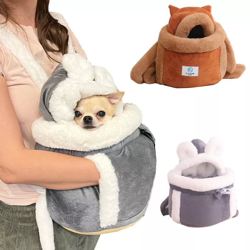 Direct Noble Comfy Pet Carrier Bag