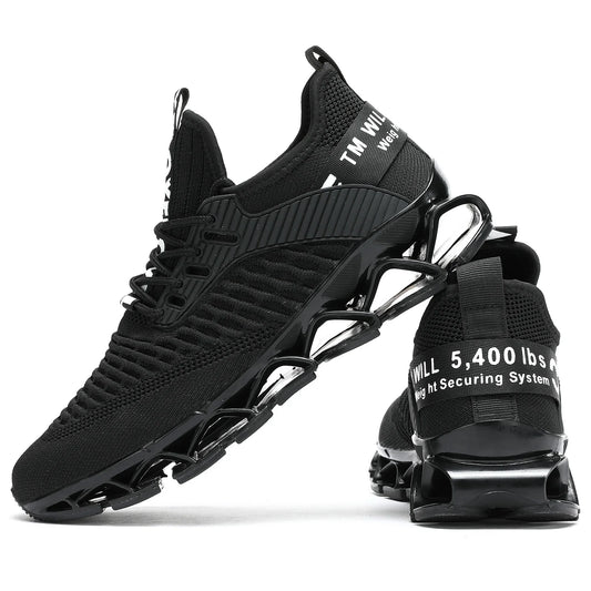DirectNoble® 3" Height Boosting Sneakers