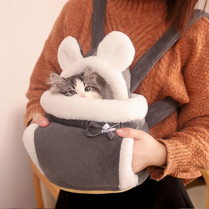 Direct Noble Comfy Pet Carrier Bag