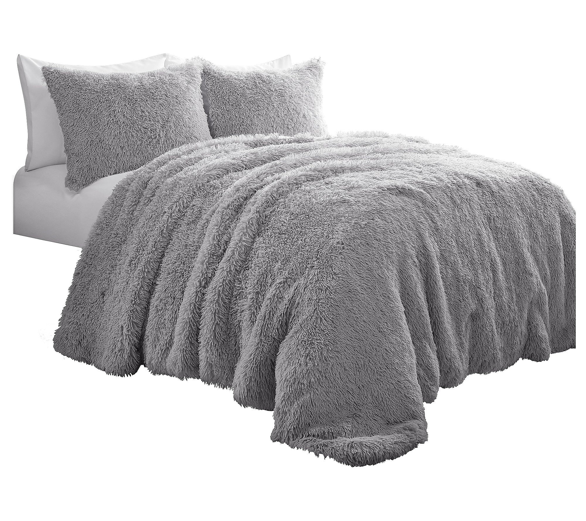 Fourrure Cozy Fluffy Blanket