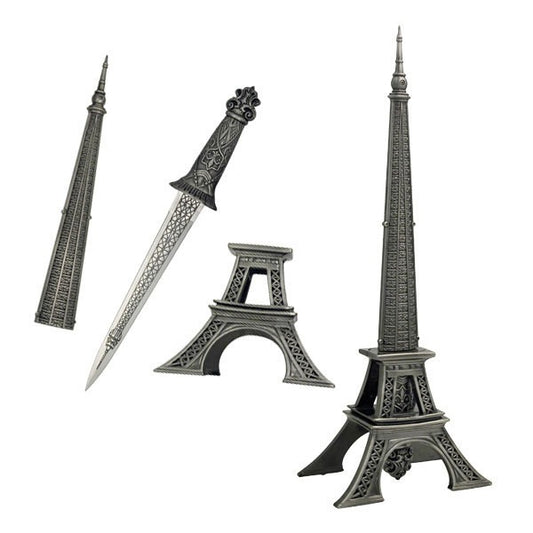 Eiffel Tower Letter Opener